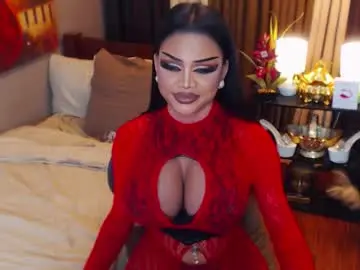 Chaturbate Sex Chat of red_ivyy