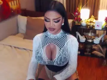 Chaturbate Adult Video Chat of red_ivyy