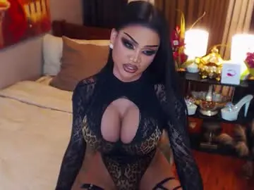 Chaturbate Live Porn of red_ivyy