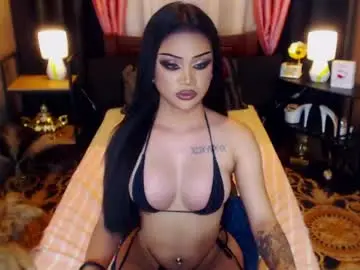 Chaturbate Live Sex of red_ivyy