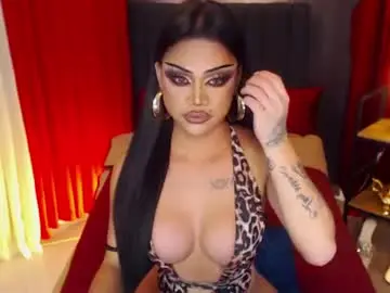 Chaturbate Sex Cam of red_ivyy
