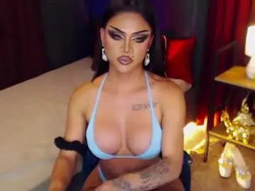 Chaturbate Live Porn of red_ivyy