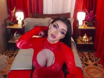 Chaturbate Adult Video Chat of red_ivyy