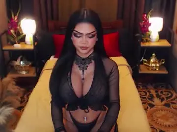 Chaturbate Adult Webcam of red_ivyy