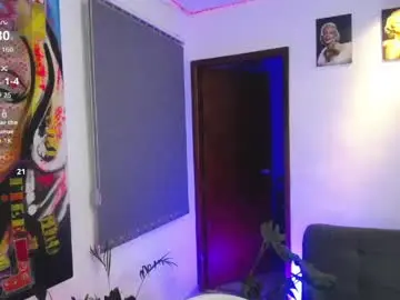 Chaturbate Private Sex Chat of shellsy_hans