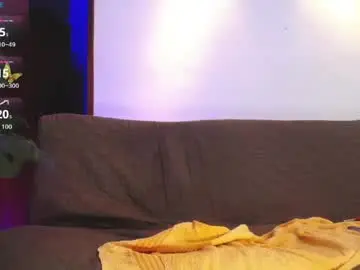 Chaturbate Free Porn Cam of shellsy_hans