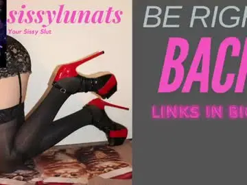 Chaturbate Watch Live Sex Cams of sissylunats