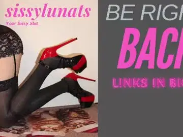 Chaturbate Free Porn Cam of sissylunats