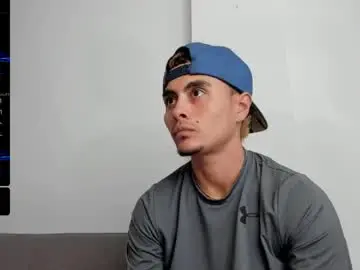 Chaturbate Live Sex Cam of alan_stark