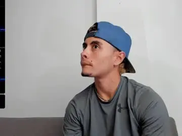 Chaturbate Sex Chat of alan_stark