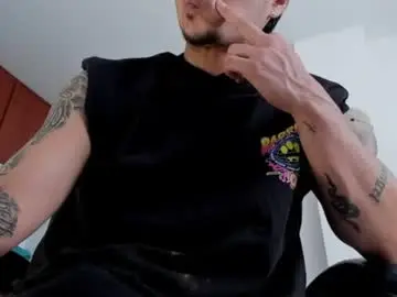 Chaturbate Live Porn of alan_stark