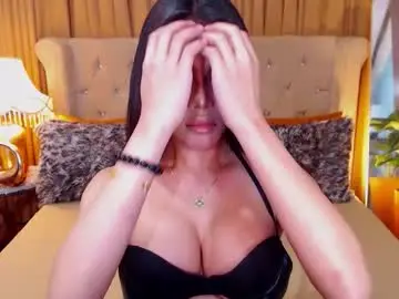 Chaturbate Adult Video Chat of bombshellanita