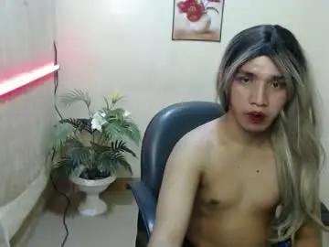 Chaturbate Live Sex Cam of ts_theressa