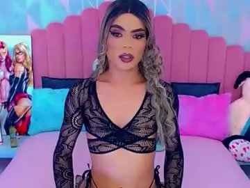 Chaturbate Sex Chat of ariadna_princes