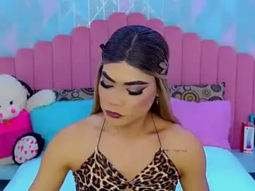 Chaturbate Live Porn of ariadna_princes