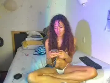 Chaturbate Nude Webcam of sophielondono21