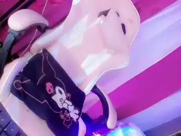 Chaturbate Best Webcam of thalia_gil21