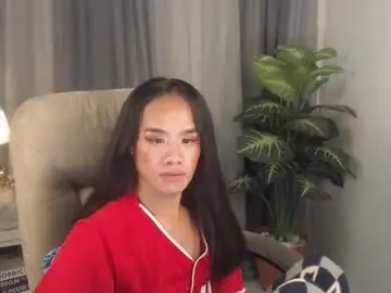 Chaturbate Live Sex Cam of ur_sweet_atarah18