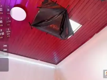 Chaturbate Sex Cam of ash_leey