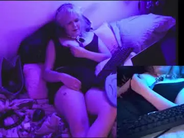 Chaturbate Live Sex Cam of girldell