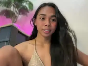 Chaturbate Nude Webcam of island_girlxxx