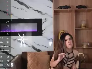 Chaturbate Free Live Porn of paris_jackzon