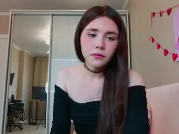 Chaturbate Live Porn of your_tender_doll