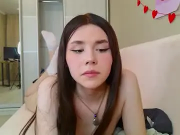 Chaturbate Best Webcam of your_tender_doll