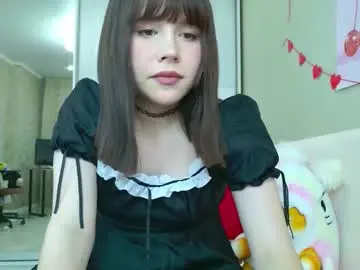 Chaturbate Best Webcam of your_tender_doll