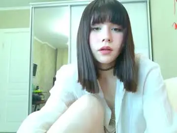 Chaturbate Sex Chat of your_tender_doll