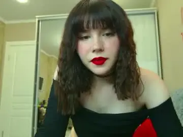 Chaturbate Best live sex cam show of your_tender_doll