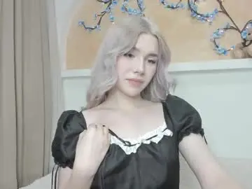 Chaturbate Adult Webcam of your_tender_doll