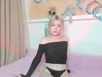 Chaturbate Adult Video Chat of your_tender_doll