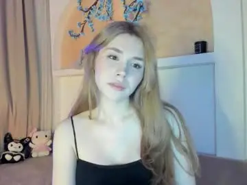 Chaturbate Live Sex Cam of your_tender_doll
