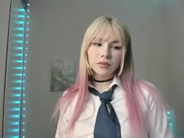 Chaturbate Adult Video Chat of your_tender_doll