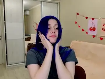 Chaturbate Private Sex Chat of your_tender_doll