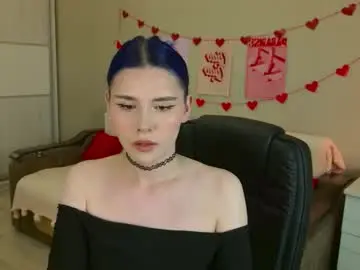 Chaturbate Sex Chat of your_tender_doll