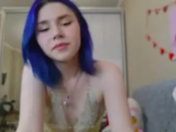 Chaturbate Best Webcam of your_tender_doll