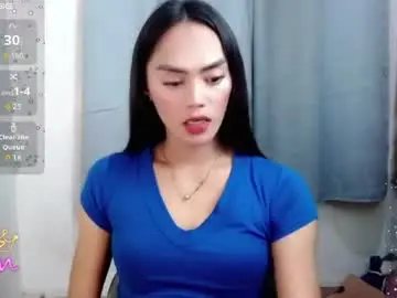 Chaturbate Live Porn of creamyhot_