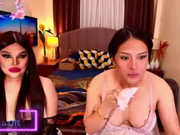 Chaturbate Live Sex Cam of evahir