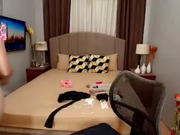 Chaturbate Live Porn of evahir