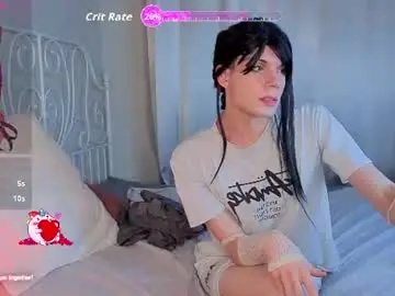 Chaturbate Adult Webcams of iriseverics