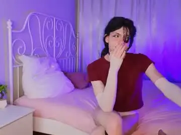 Chaturbate Live Porn of iriseverics