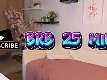 Chaturbate Free Porn Cam of iriseverics