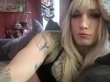Chaturbate Live Sex Cam of jynxamy