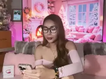 Chaturbate Nude Webcam of the_vixen_star