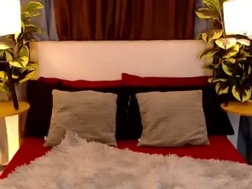 Chaturbate Free Live Porn of cum_ofdesire