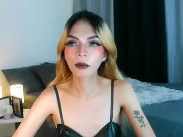 Chaturbate Live Sex of cum_ofdesire