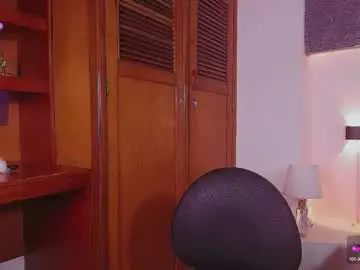 Chaturbate Free Porn Cam of dante_bre