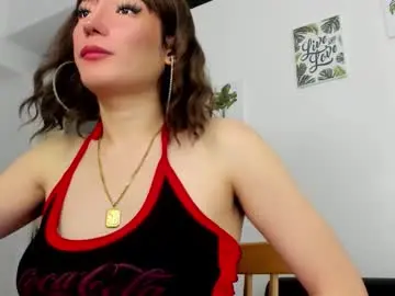 Chaturbate Live Sex of hottycrishinaxx